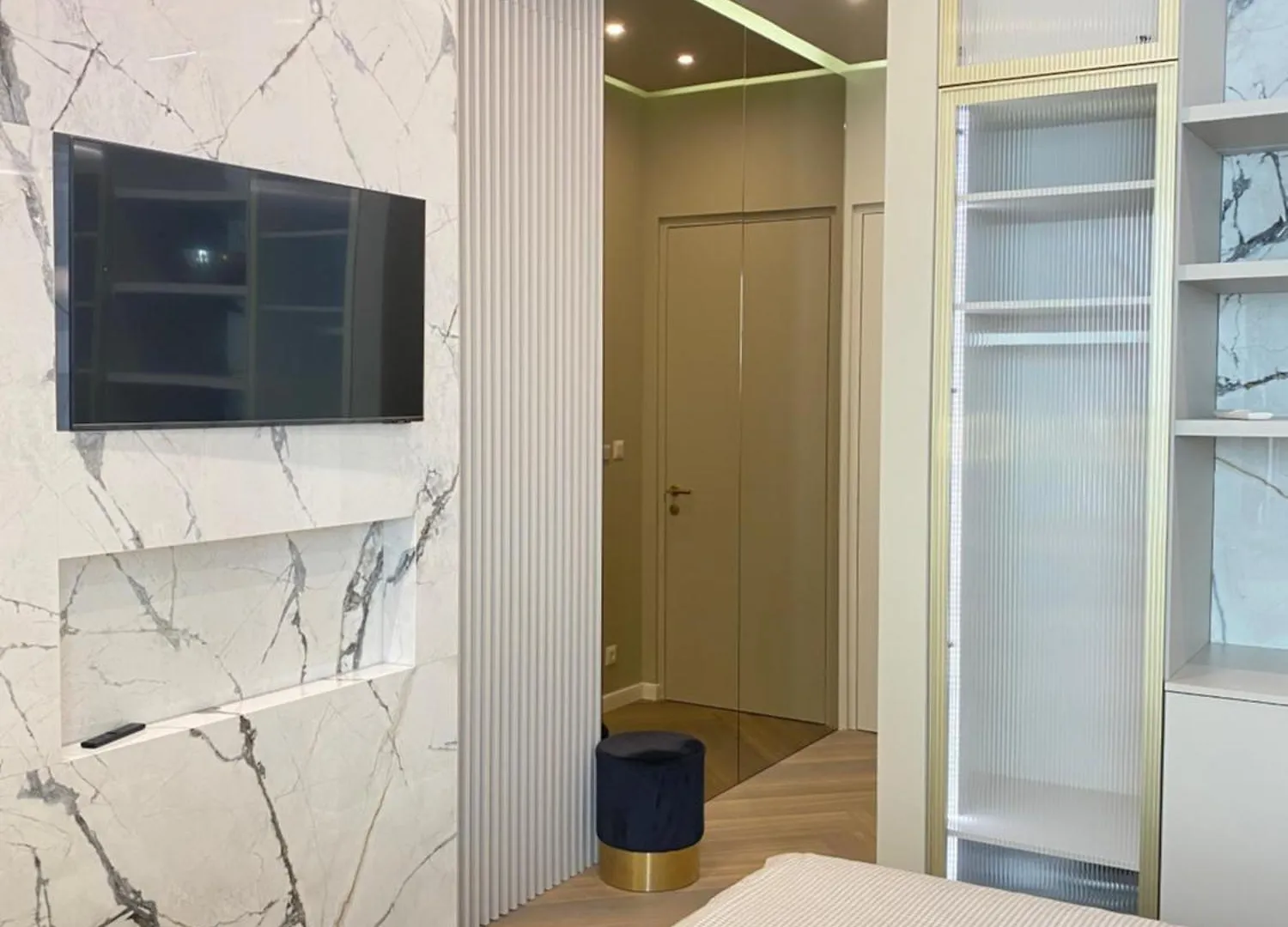 Apartmán K&K Luxury Rooms Split