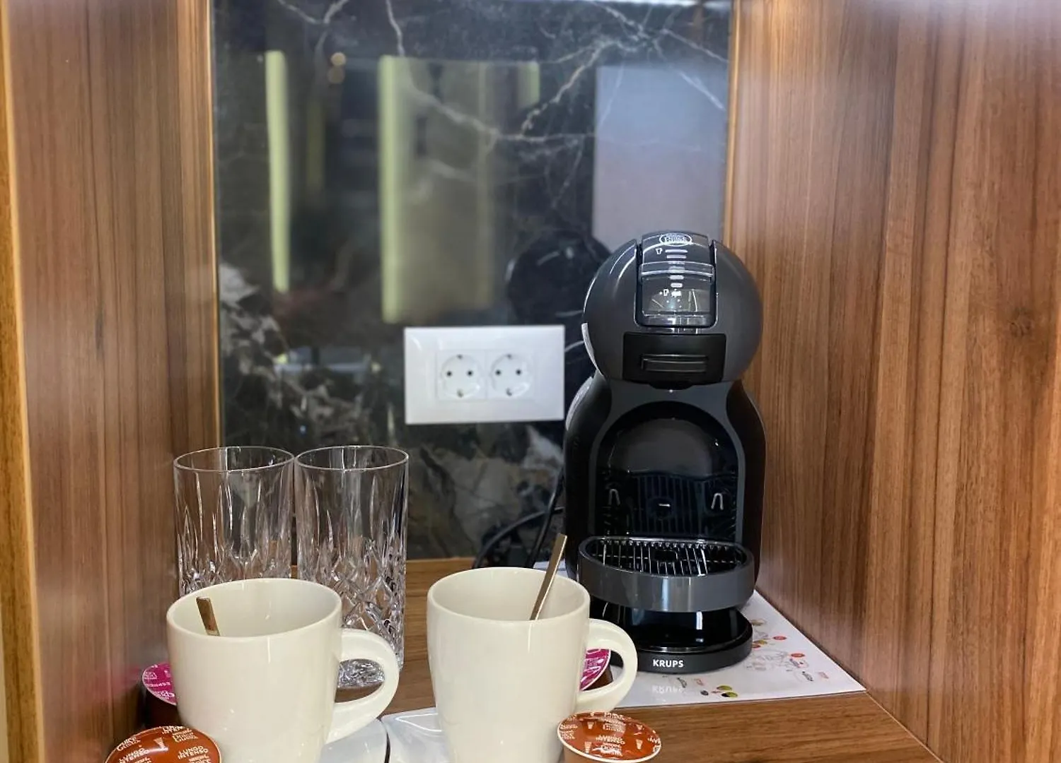 K&K Luxury Rooms Split