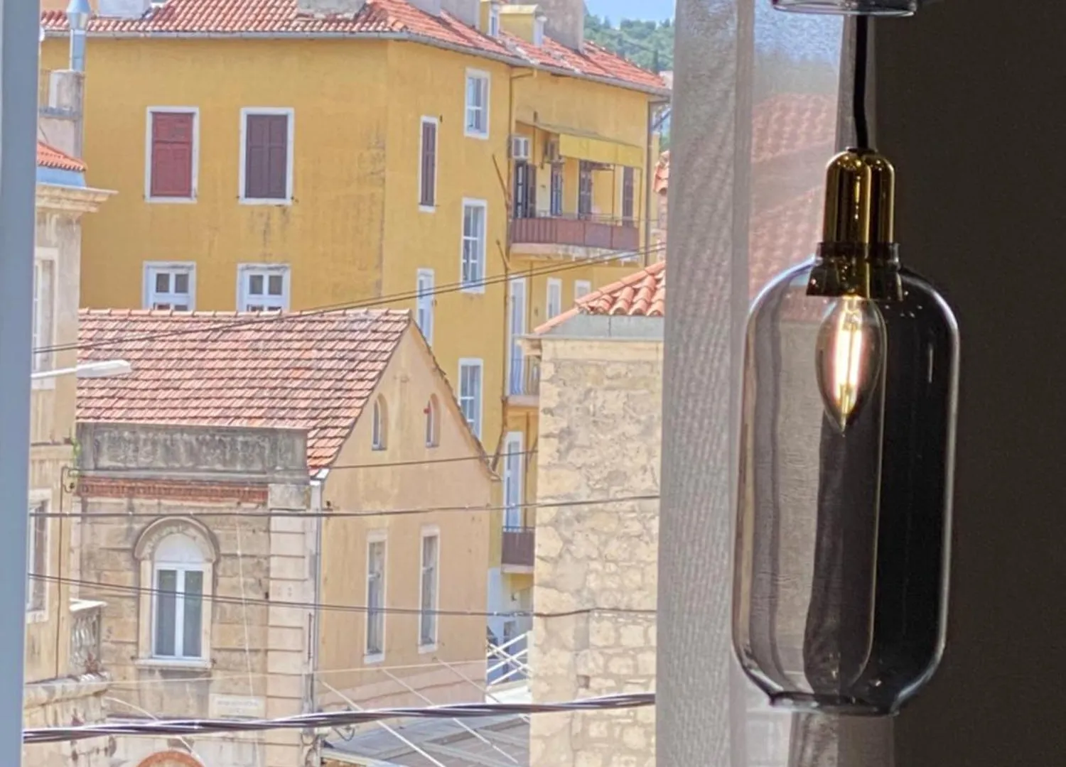Apartmán K&K Luxury Rooms Split