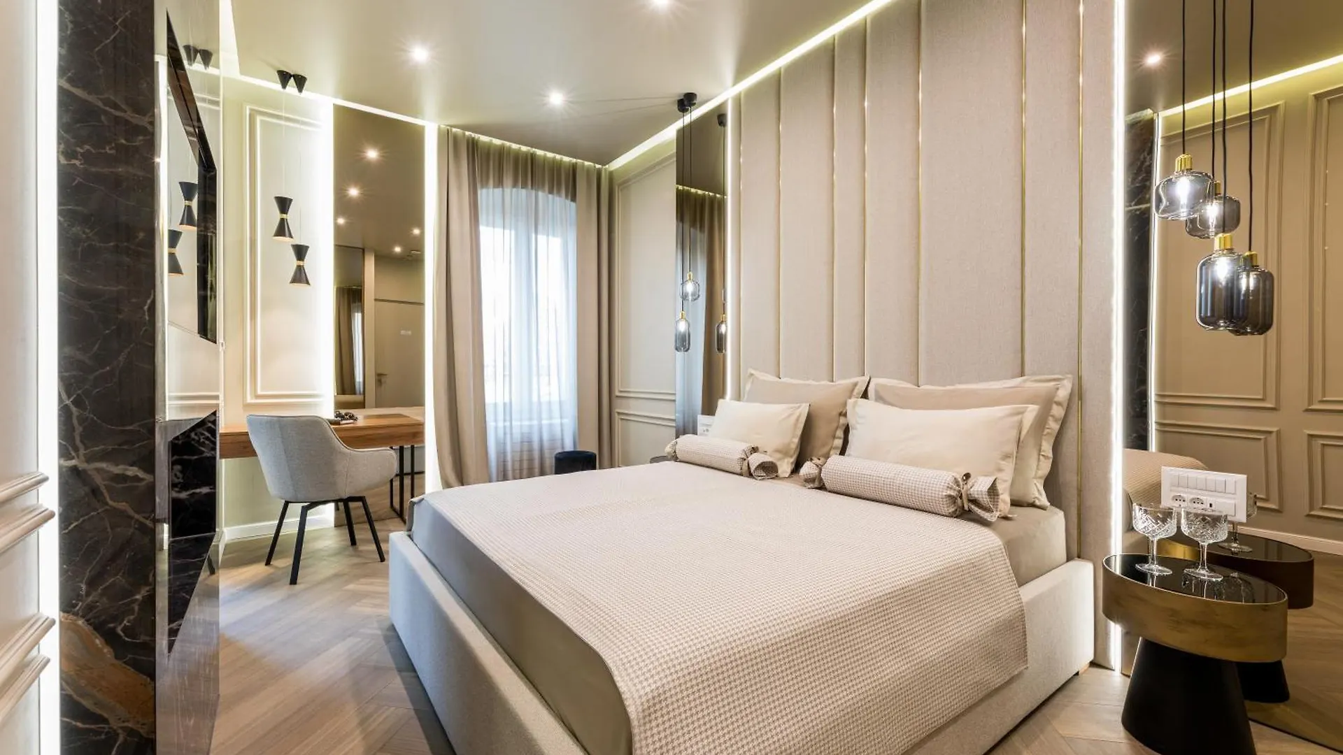 K&K Luxury Rooms Split