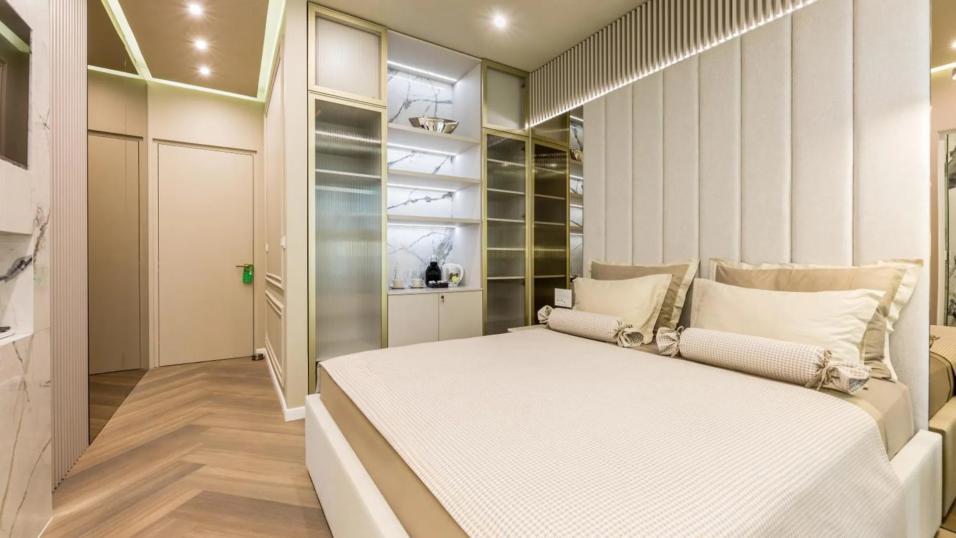 K&K Luxury Rooms Split 0*,  Chorvatsko