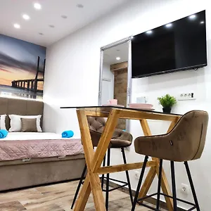 Apartment Bacvice &, Split