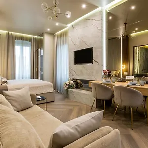 Apartment K&k2 Luxury, Split