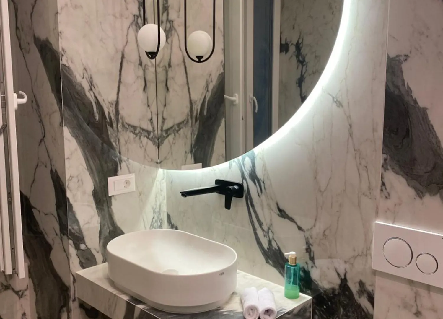 K&K Luxury Rooms Split 0*,  Croatia