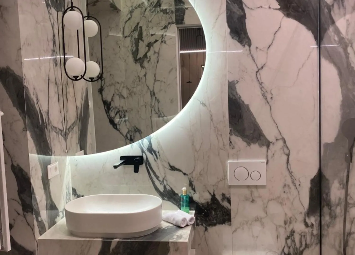 Apartment K&K Luxury Rooms Split