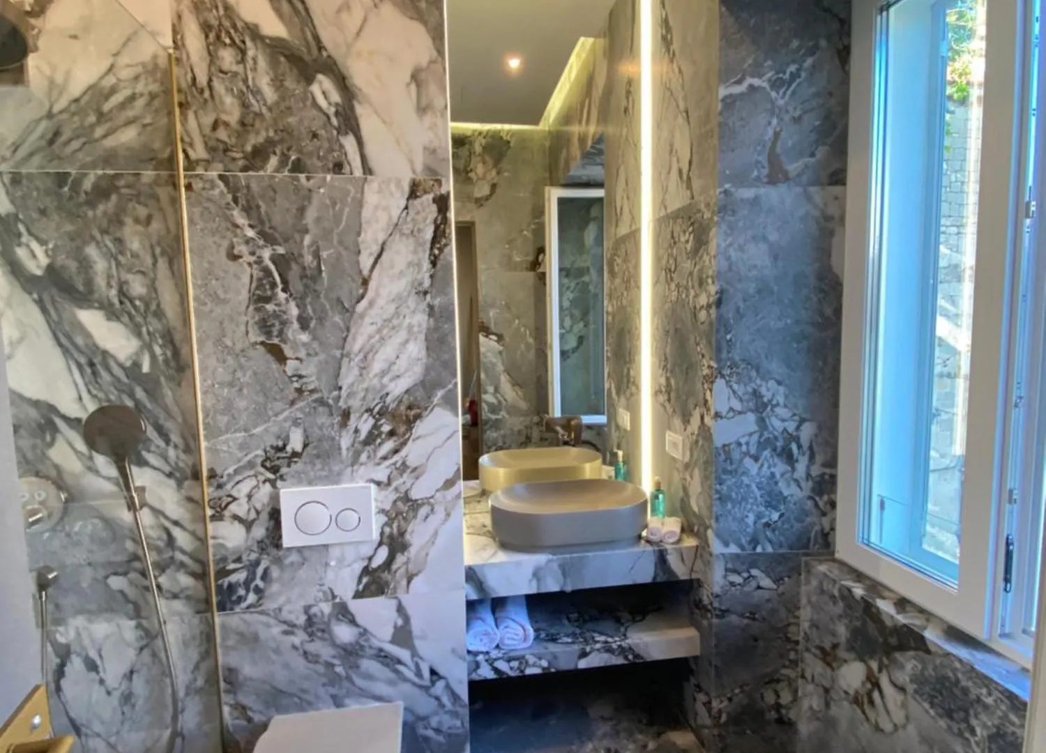Apartment K&K Luxury Rooms Split