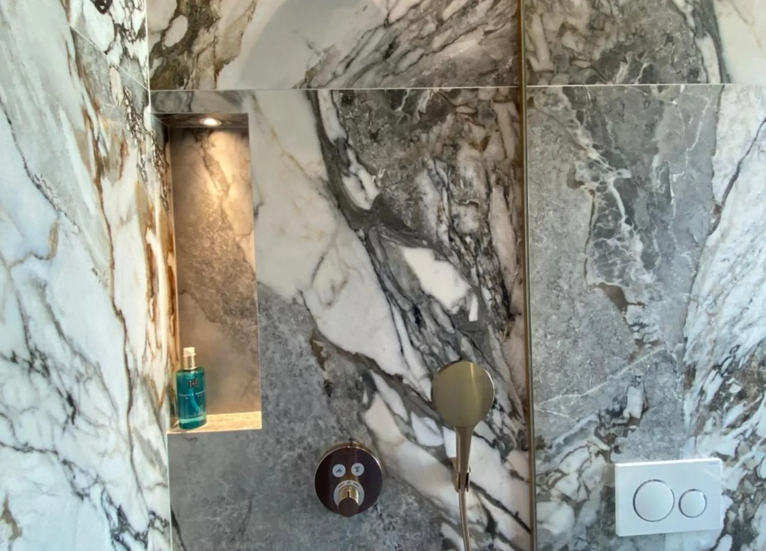Apartment K&K Luxury Rooms Split