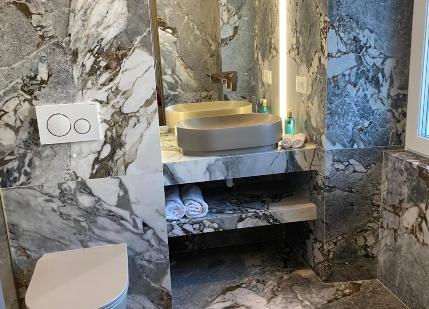 Apartment K&K Luxury Rooms Split Croatia