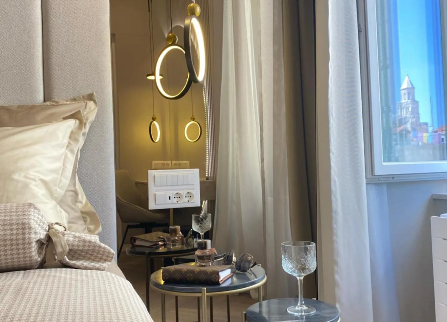 K&K Luxury Rooms Split