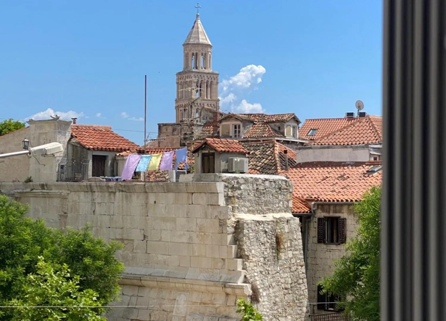 Apartment K&K Luxury Rooms Split