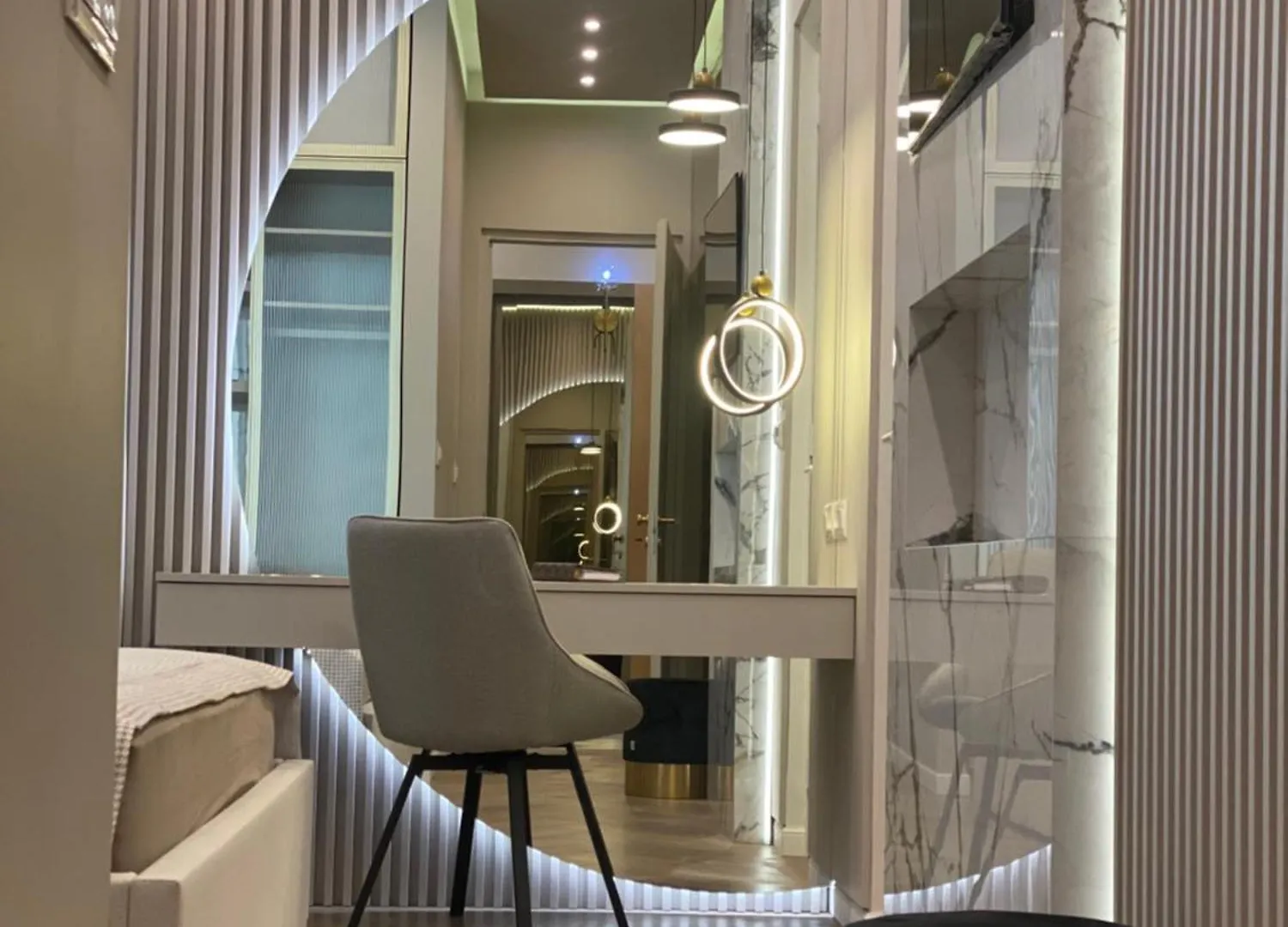 K&K Luxury Rooms Split Croatia
