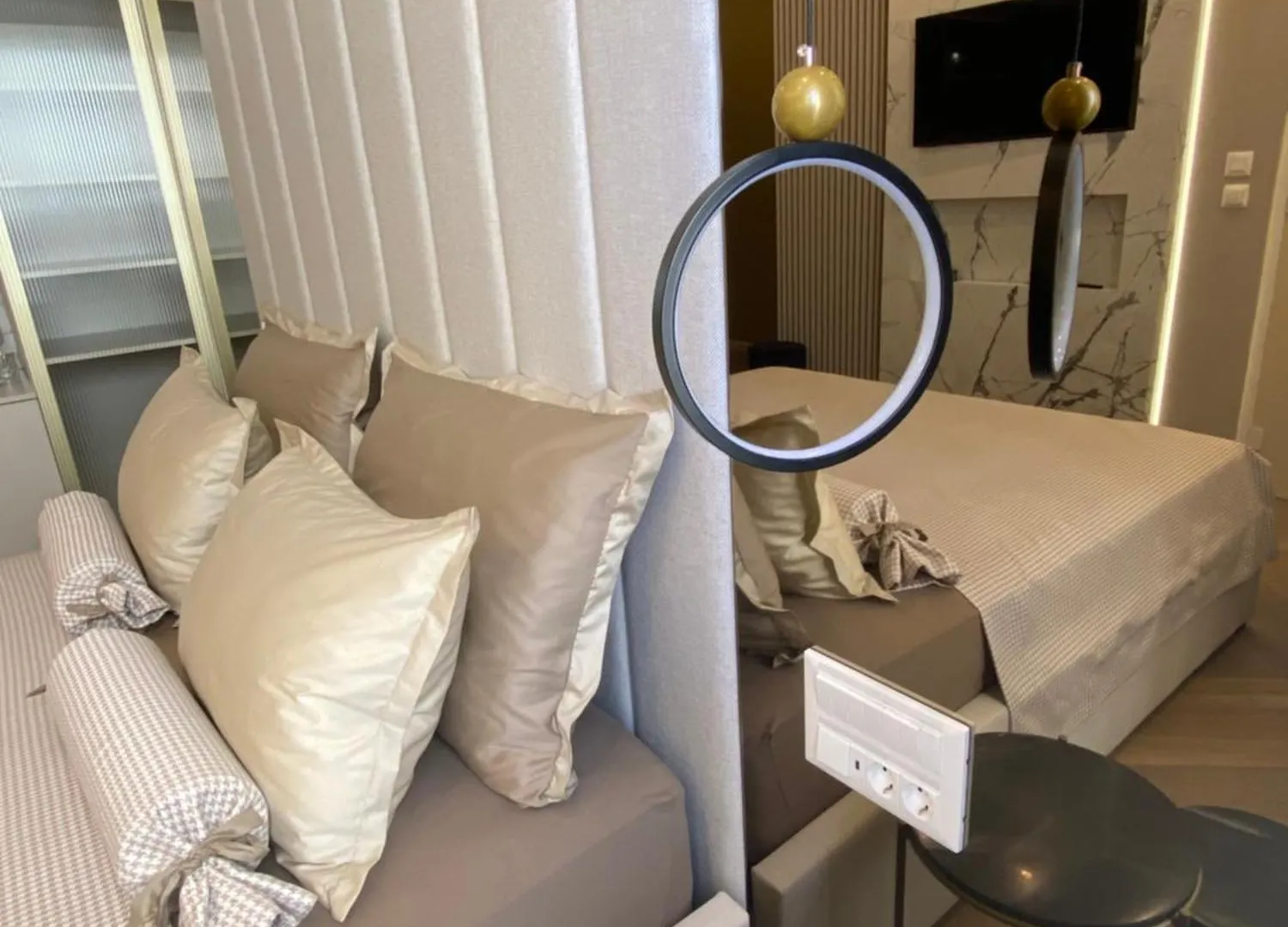Apartment K&K Luxury Rooms Split Croatia