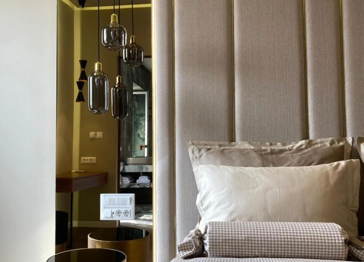 K&K Luxury Rooms Split Croatia