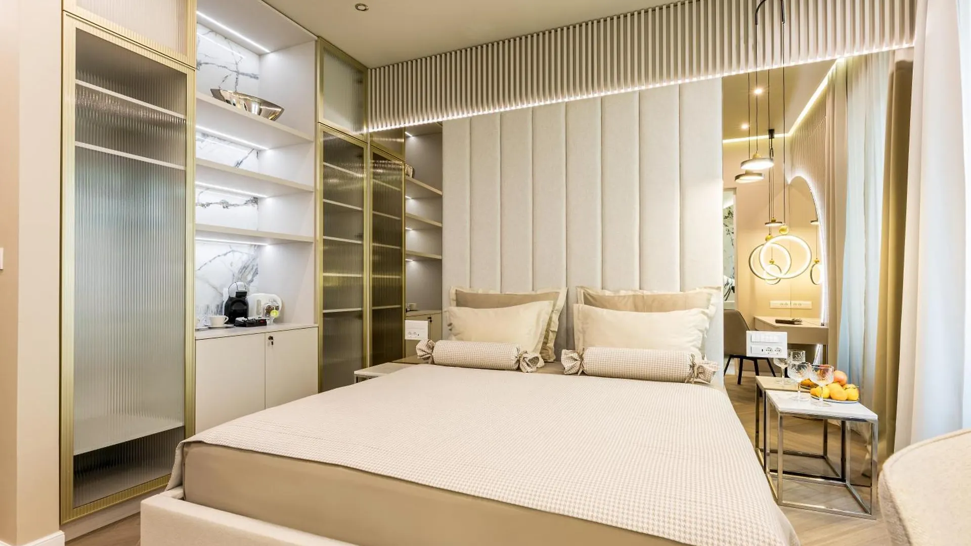 K&K Luxury Rooms Split