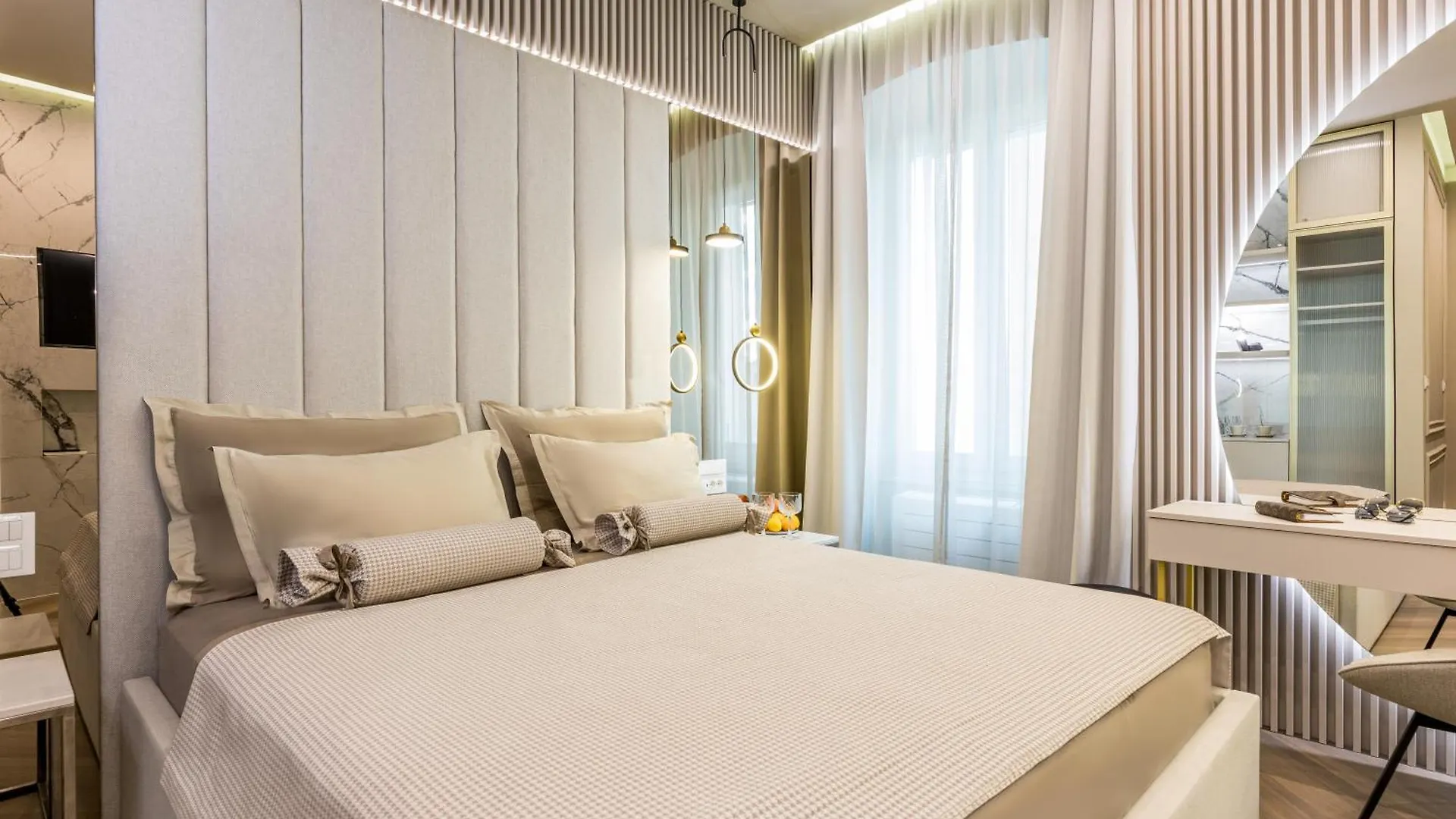 K&K Luxury Rooms Split Croatia