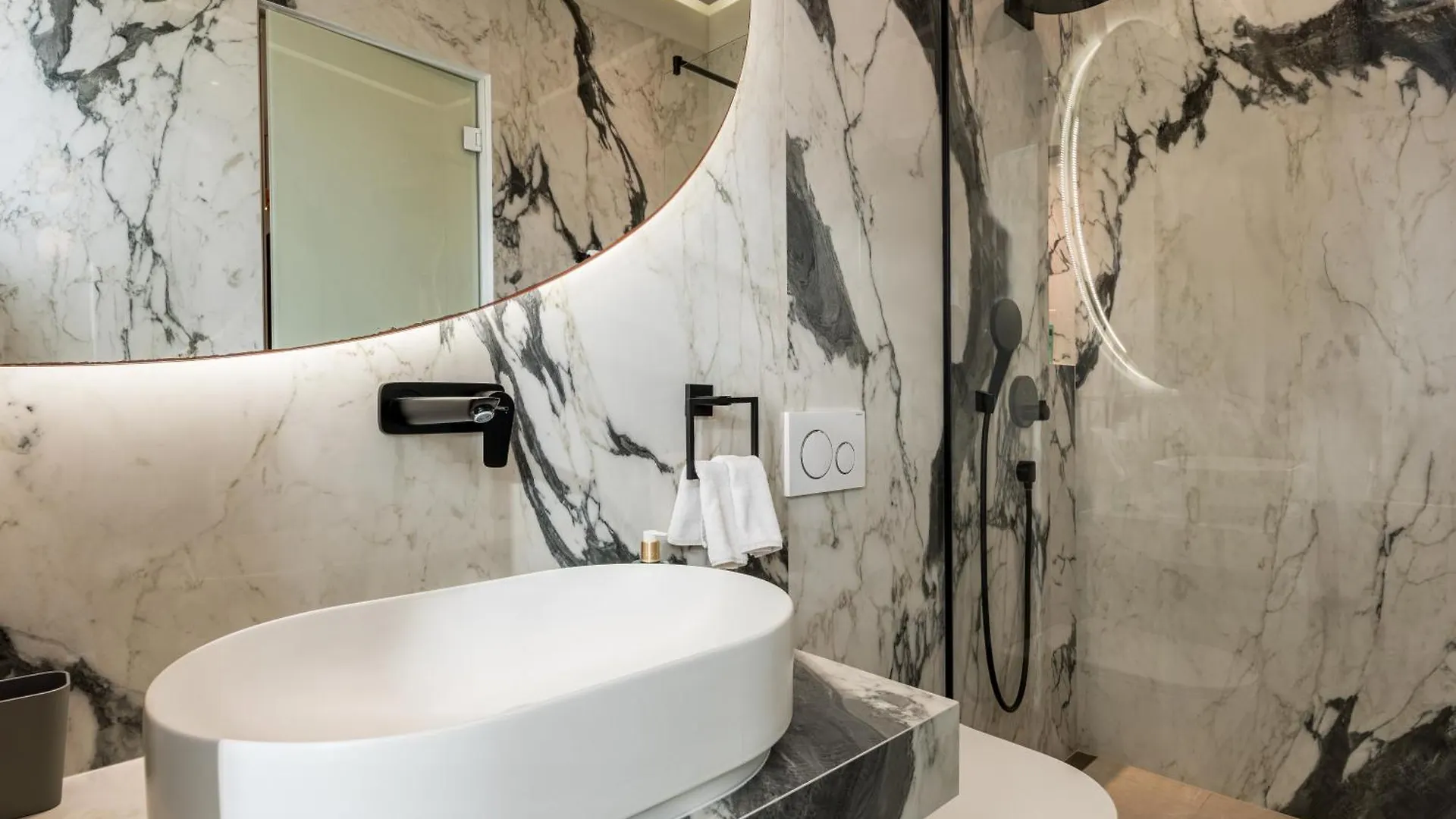K&K Luxury Rooms Split Croatia